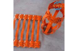 China API 10D Standard Casing Accessories For Oil Well supplier