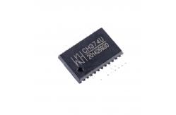 China WCH CH374U transistor electronic components bom service Tps40193drcr supplier