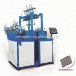 1500kg Plastic Tank Crimping Machine for Radiator Making Line for sale