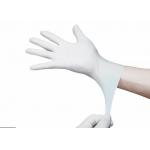 Powder Free Non Toxic Medical Disposable Plastic Gloves for sale
