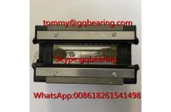 China THK HSR25R1SS(GK) Linear Ball Bearing Slide Motion HSR25R Stainless Steel Linear Block supplier