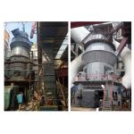 Large Dolomite Grinding Mill For Feldspar Barite Dolomite Powder Plant for sale