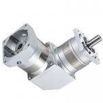 ZPLF120-L3 Right Angle Spur Planetary Gearbox Reducer High Torque Low Noise