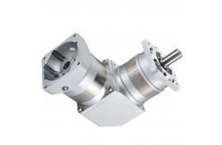 China ZPLF120-L3 Right Angle Spur Planetary Gearbox Reducer High Torque Low Noise supplier