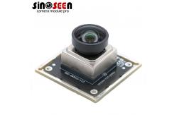 China 200W 1080P AR0234 Global Exposure Autofocus USB High-Speed Snapshot Camera Module supplier