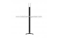 China Ultra Slim TFT LCD Floor Standing Kiosk For Advertising supplier