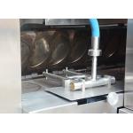 Automatic Food Processing Machines Easy Maintenance , 6000 Standard Cones / Hour for sale