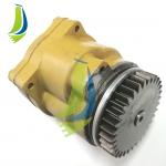 233-5220 C13 Engine Spare Part Oil Pump 2335220 For E345B Excavator for sale