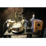 Platinum Electrode Flammability Test Tracking Indices Tester