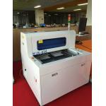Programmable PCB Routing CNC PCB Router Machine with Automatic Dust Collector for sale