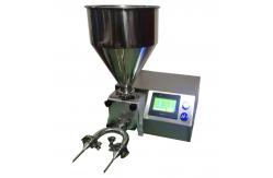 China Whipped Cream Filling Machine supplier