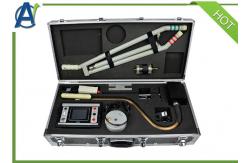 China 35KV Underground Cable Fault Detector Equipment For Cable Fault Finding supplier