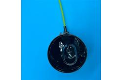 China Eco-friendly 65mm Insecticide Cap for Organic Farms with Biodegradable Material supplier