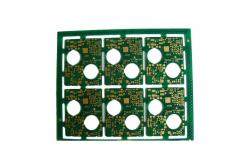 China Multilayer Medical PCB Assembly , Medical Equipment PCB Printed Circuit Board supplier