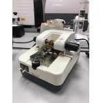 Automatic Optical Lens Groover Durable Stainless Steel Spare Parts GD3602A