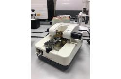 China Automatic Optical Lens Groover Durable Stainless Steel Spare Parts GD3602A supplier