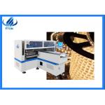 Vision Alignment SMT Pick And Place Machine Quickly LED Strip Making Machine