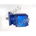 Factory Supply Hydraulic Gear Pump FL936F(CBGJ2080) Iron and Aluminum alloy materials Oil Transfer Pump certification for Heavy Machinery for sale