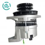 300901-00007 65.26101-7153 A124041 219154 Doosan Alternator 24V 45A for sale