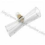 Drager Savina / Savina300 Ventilator Machine Spirolog Flow Sensor 8403735 Medical Equipment Parts for sale