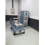 Vibration Testing Machine , Lithium Battery Safety Test Machine Frequency 3000Hz