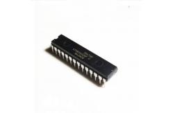 China Original Ic Mcu DIP QFP In Stock Atmega328p Pu  Atmega328p-Au supplier