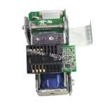 0090028982 Bank ATM Spare Parts NCR 66 Card Reader IC Head 009-0028982 for sale