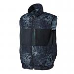 Sunscreen Summer Cooling Vest 7.2V Cold Vest For Hot Weather for sale