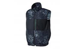 China Rechargeable Intelligent Air Conditioned Vest 3 Gear Usb Power Bank supplier