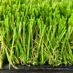 50mm Multipurpose Artificial Fake Grass with Excellent Water Resistance and UV resistance for sale