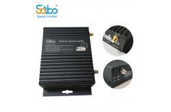China Car Speed Control Device Support GPS Tracker supplier