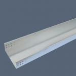 Power Combined Metal Cable Tray Metal Clad Trunking Anti Corrosion for sale
