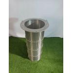 Upgrade Filtration Process with Johnson Vee Wire Screen - Packaging Pallet Provided
