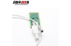 China Medical Endoscope OEM Camera Modules Vision Solution OV9734 Sensor supplier