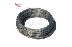 China NiCr 35/20 High Resistance Thick Wire Anti-Oxidation supplier