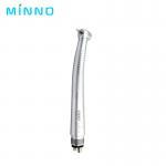 68dB Dental High Speed Handpiece 300000Rpm Air Turbine Dental Handpiece for sale