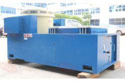China 3 Axis Vibration Testing Electrodynamic Shaker System For Auto Spare Parts supplier