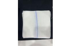 China Gauze Swabs Sterilization Non-Sterile Disposable Cotton For Optimal Cleanliness supplier