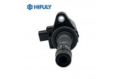 China 30520-RB0-003 Ignition Coil Assembly 30520-RB0-S01 Rust Resistance Customization supplier