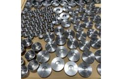 China Customized Molybdenum Furnace Base Effusion Cell supplier