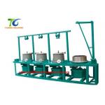 6.0mm 5.5mm Wire Drawing Machine 168RPM Cable Drawing Machine for sale