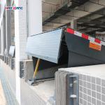 Warehouse Loading Dock Ramps 10T-20T Container Loading Platform