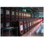 Auto Dimming VMS Speed Limit Aluminum alloy Radar Photo Sensors for sale