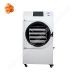 White And Black Freeze Dryer For Sale 8kg Food Drying Machine 20kg for sale