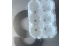 China Customizable Eps Block Foam Hard Density Eps Packaging Inserts supplier