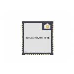 ESP32-S3-WROOM-1U-N8 BT 5.0 WiFi Transceiver Module Antenna Not Included for sale