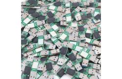 China Plastic Metal USB Flash Chip with and 50-120MB/S Reading Speed supplier