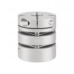 High Precision Single or Double Diaphragm Couplings Easy Installation
