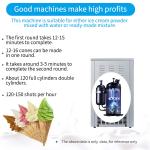 Ice Cream Pasteurization Machine Manufacturer Production Line BT-P25