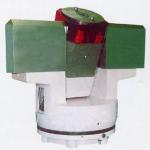 1'' 2 Axis Turntable Motion Simulating Rate Angular Position for sale